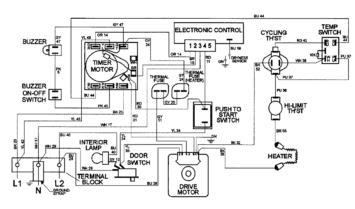 06 - WIRING INFORMATION