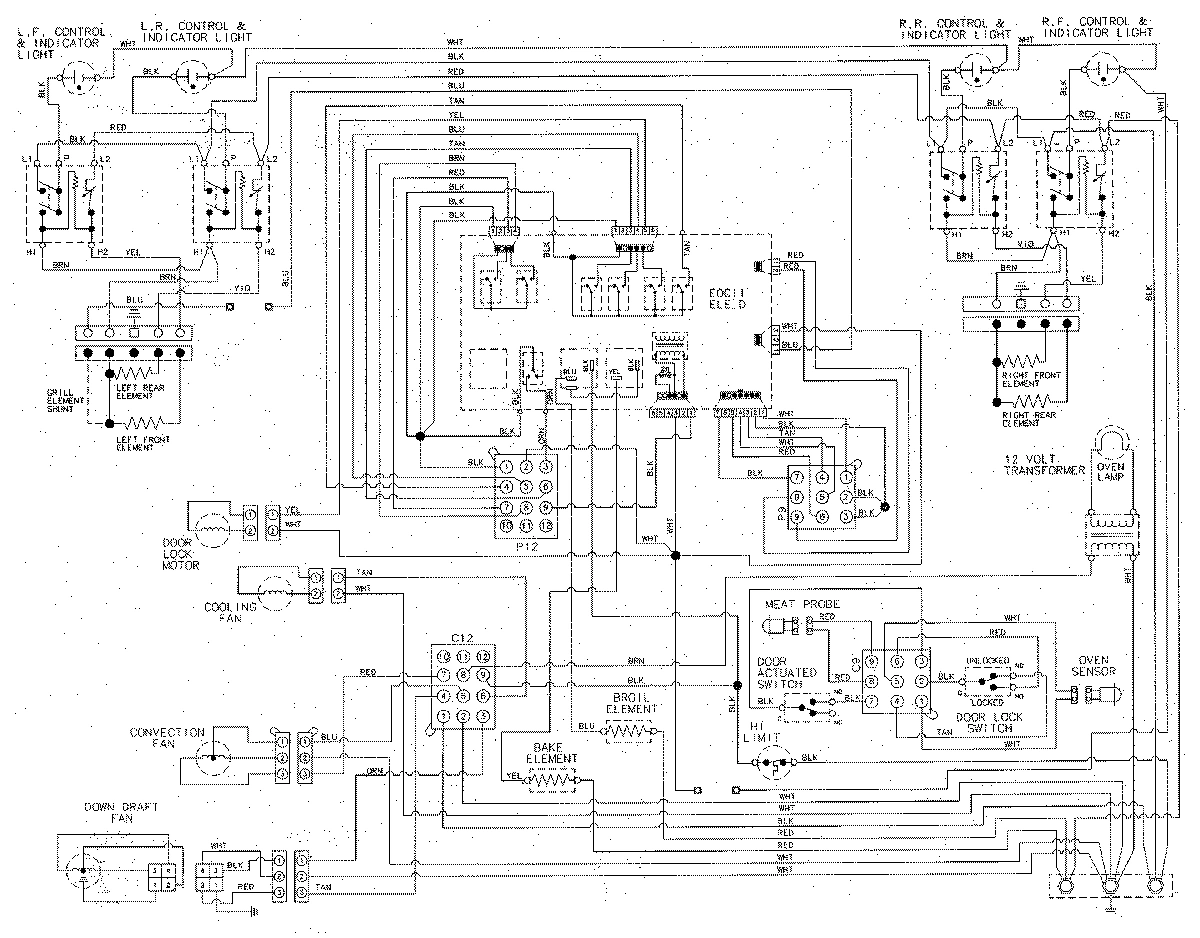 06 - WIRING INFORMATION