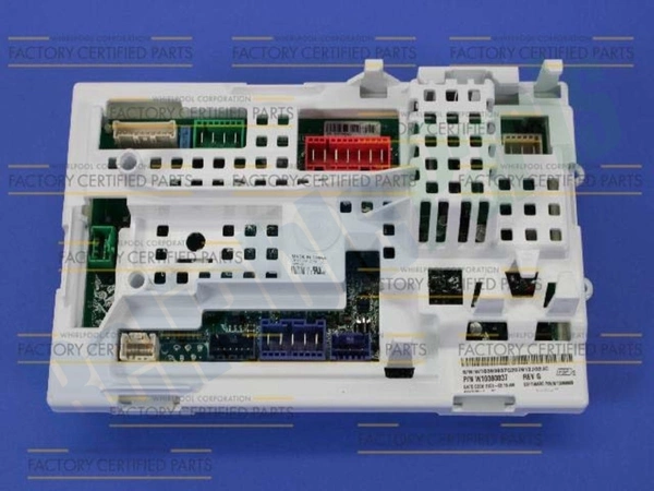 Electronic Control Board