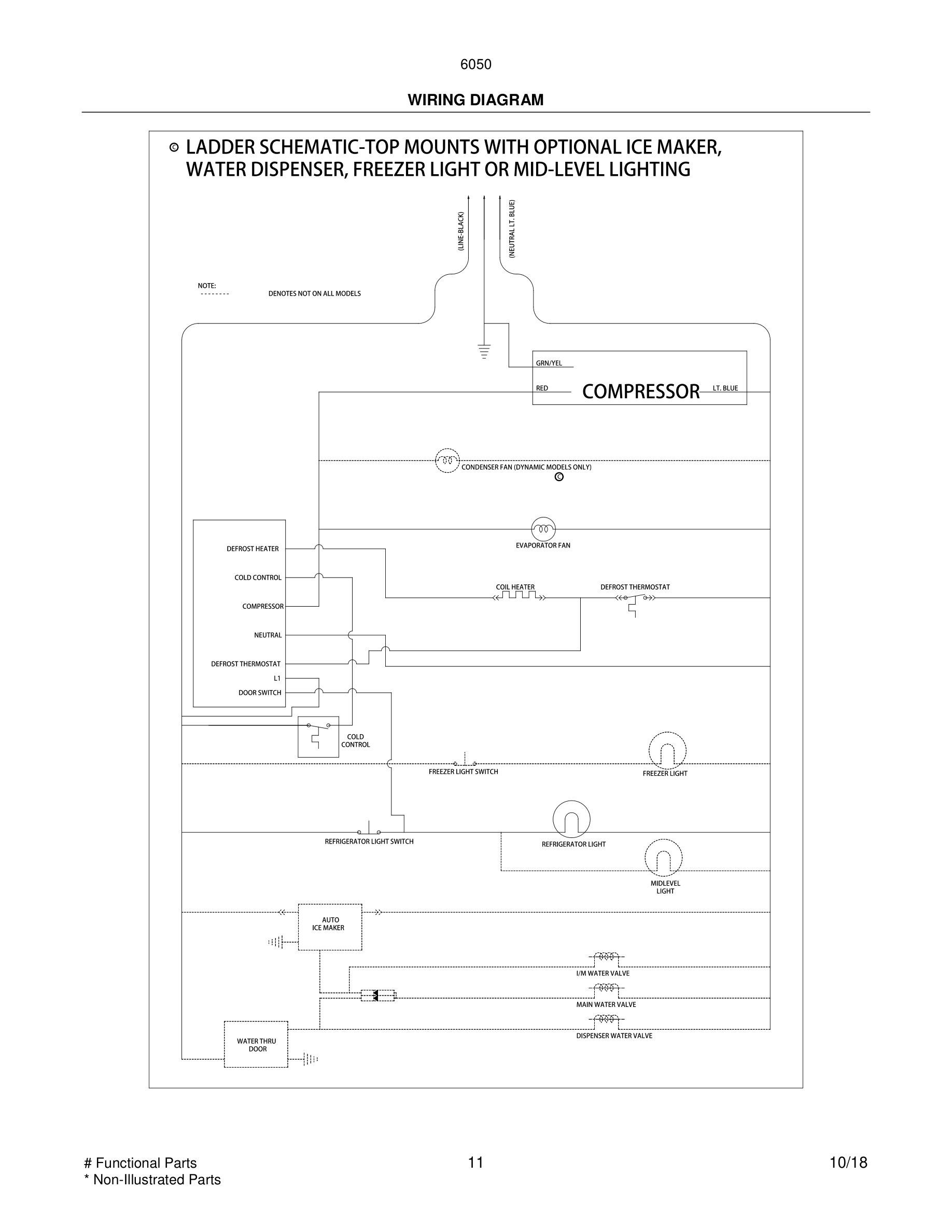 11 - WIRING DIAGRAM