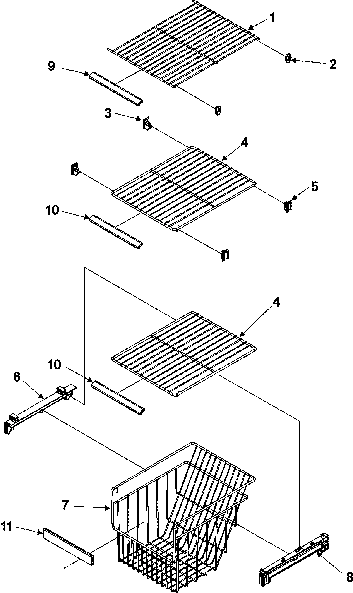 19 - FZ SHELF