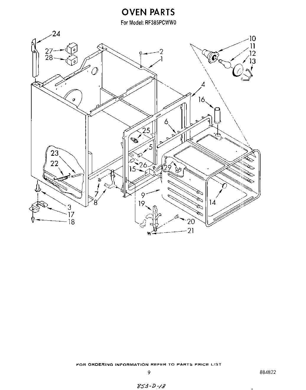 06 - OVEN (CONTINUED)