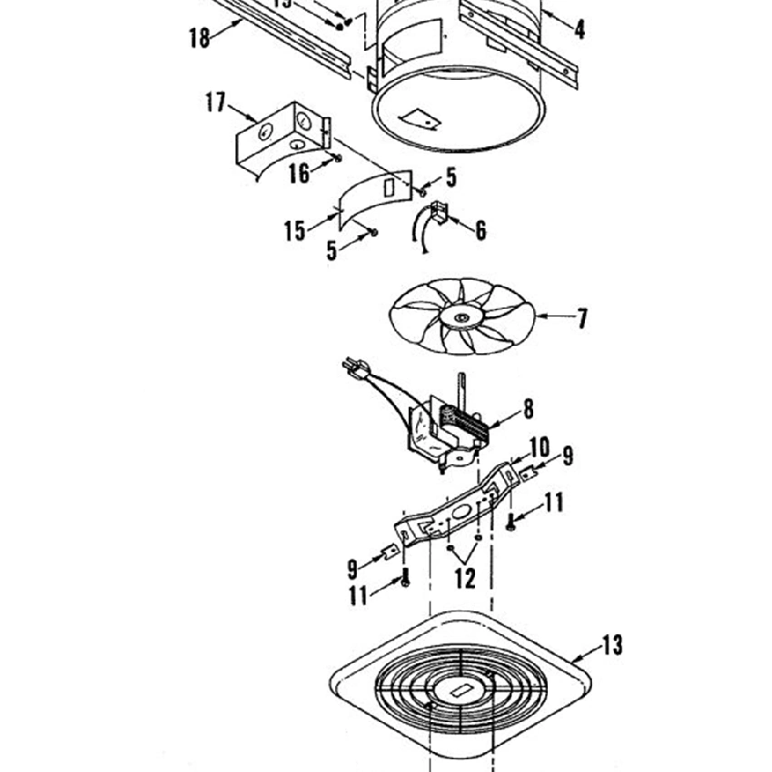 Exploded View