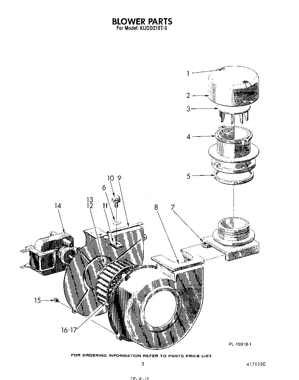 03 - BLOWER