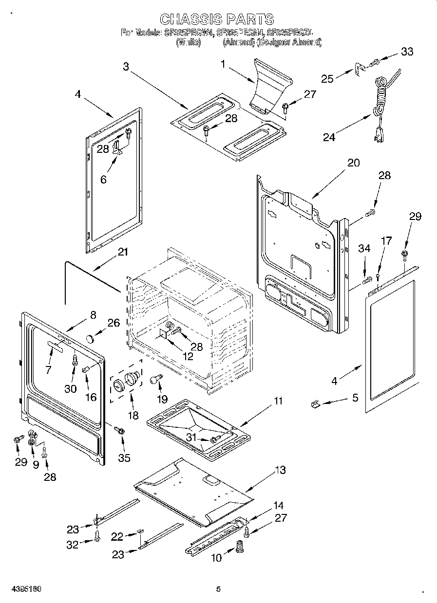 04 - CHASSIS
