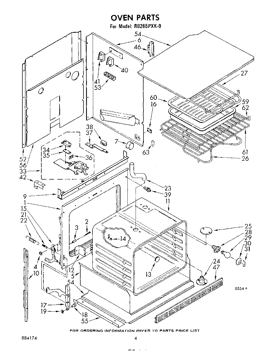 03 - OVEN