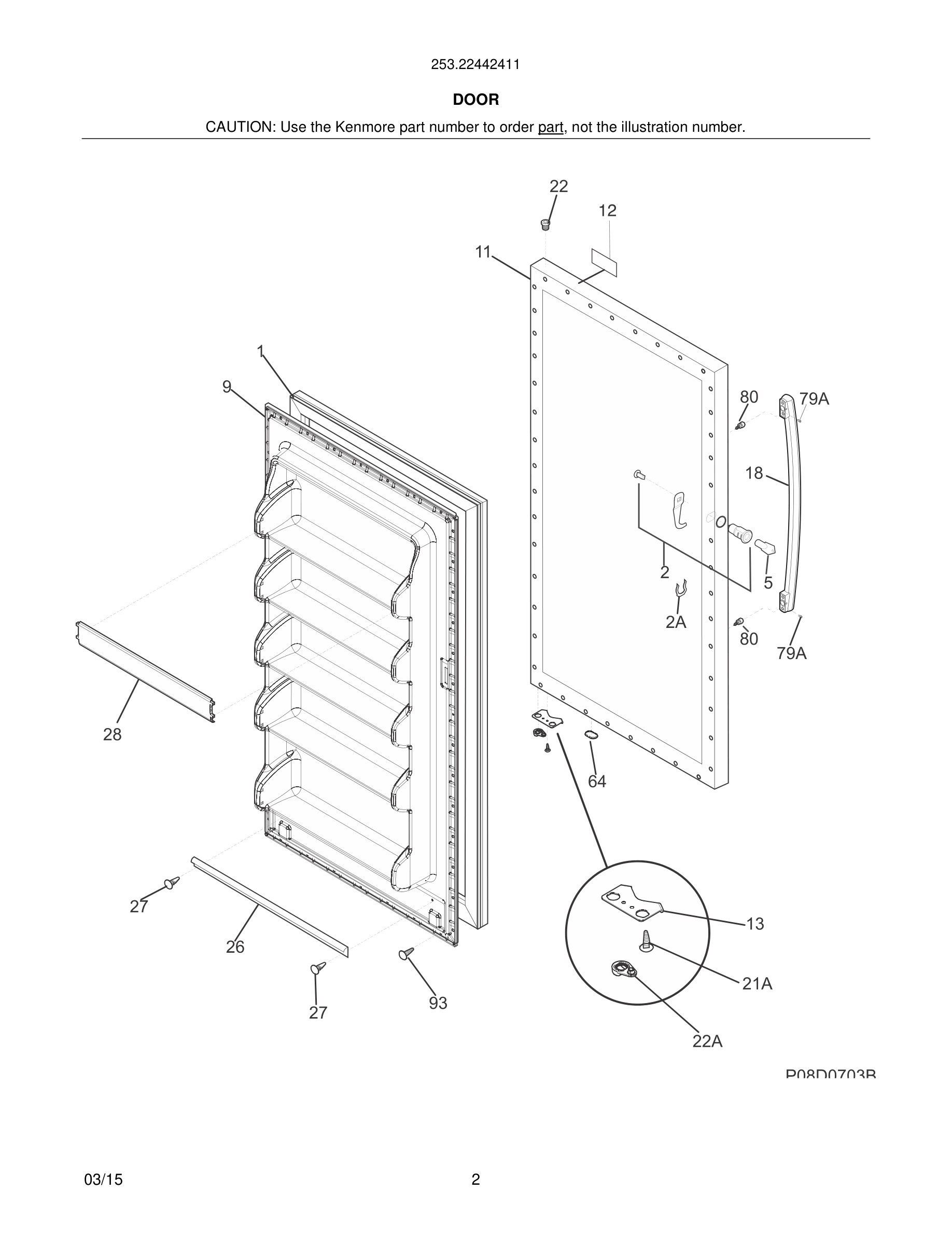 03 - DOOR