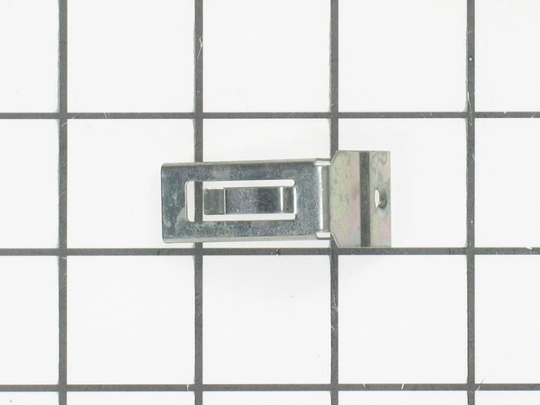 Mounting Bracket, Plastic, Fascia Panel