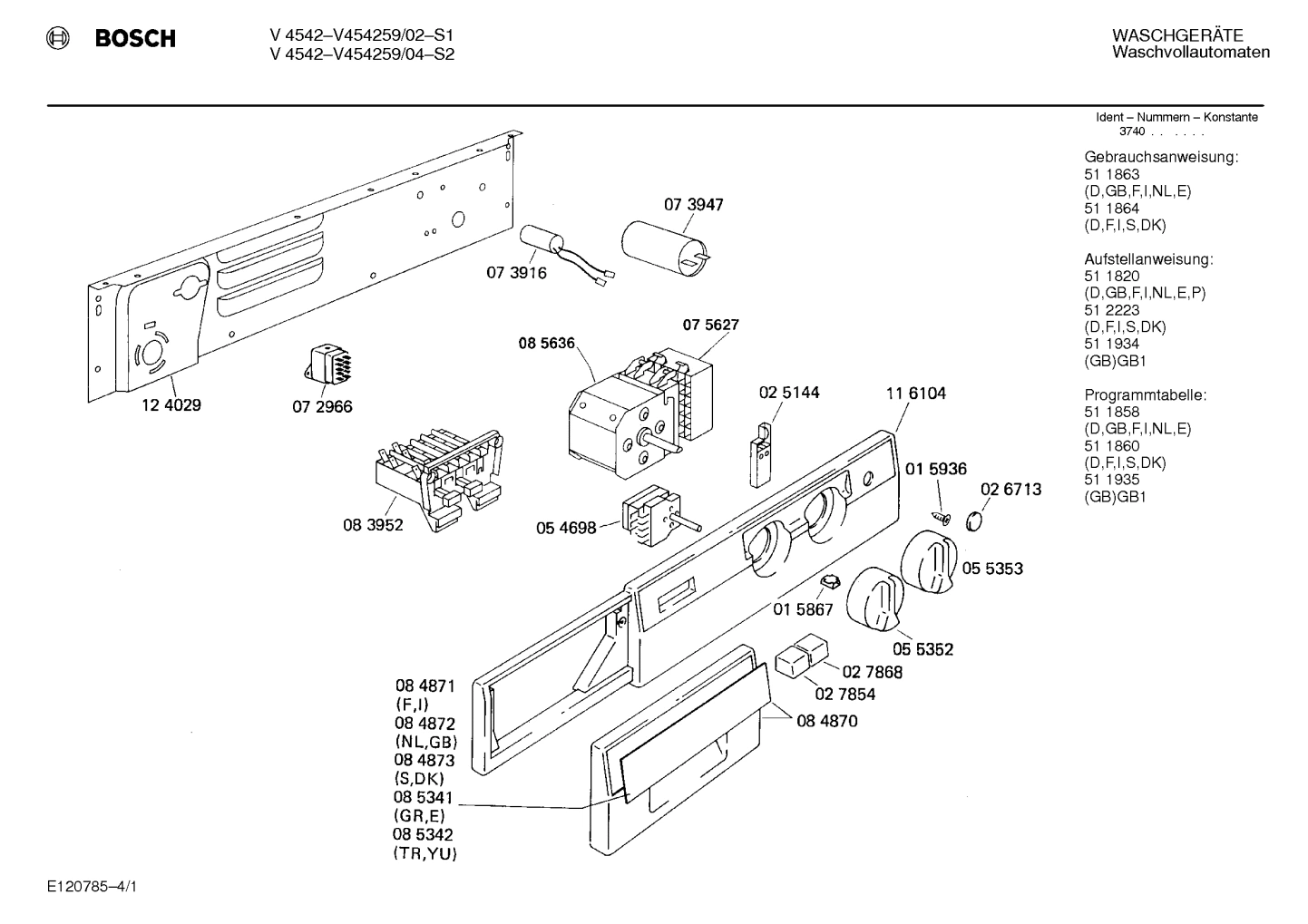 Diagram 1