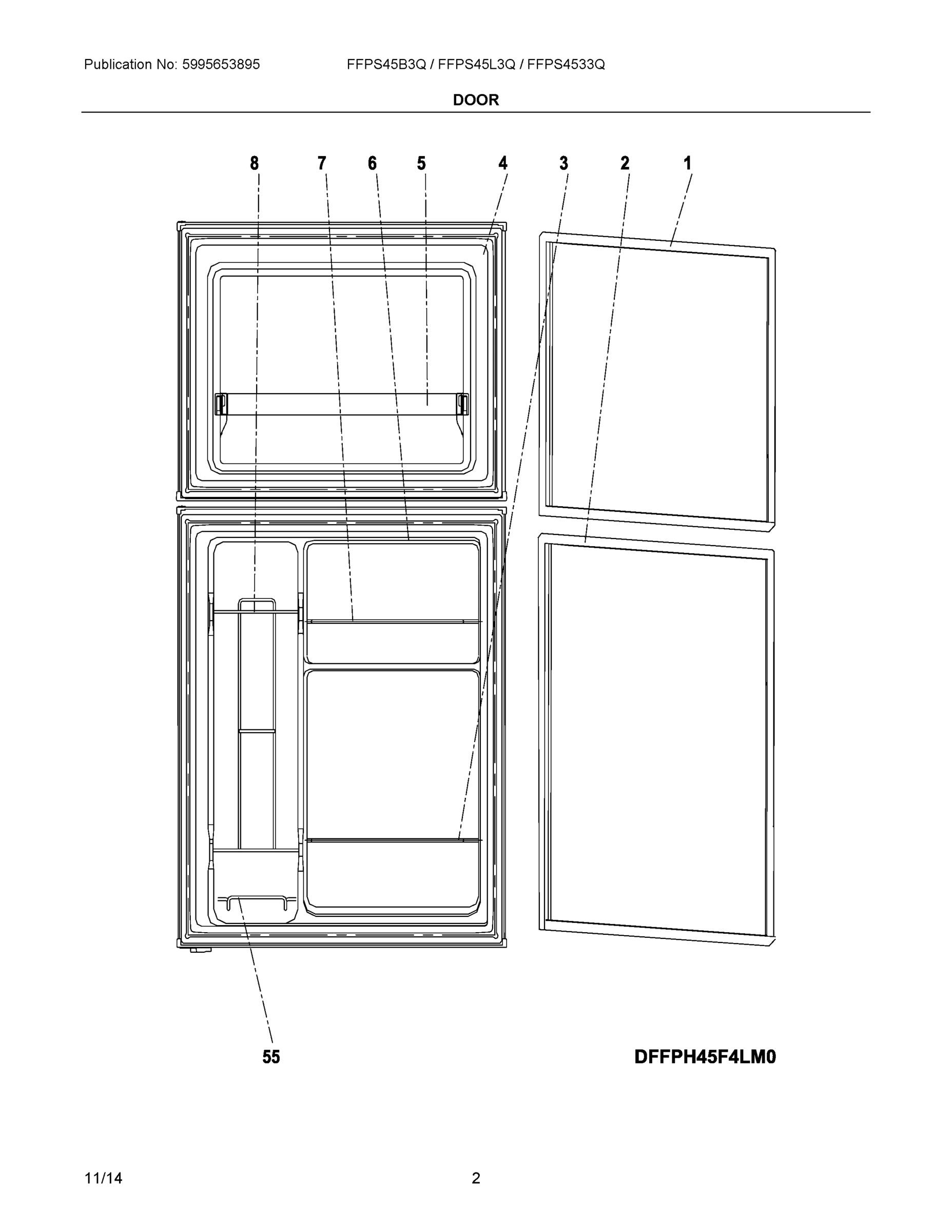 02 - DOOR