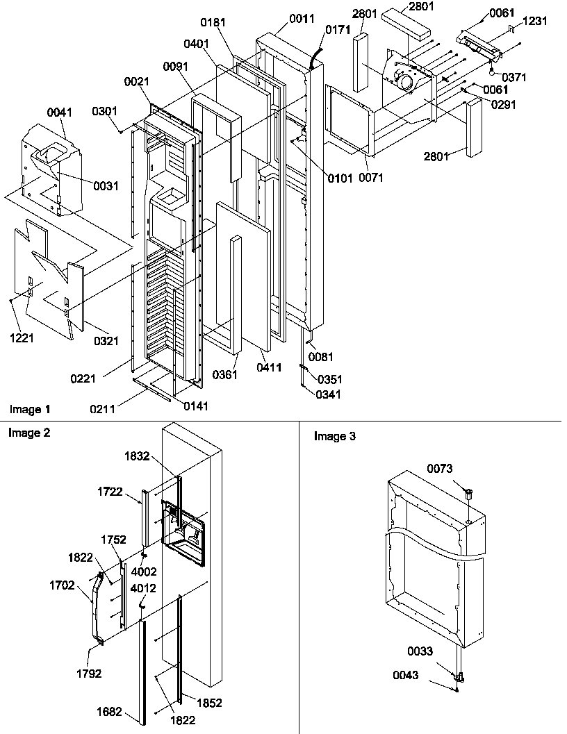 04 - FZ DOOR