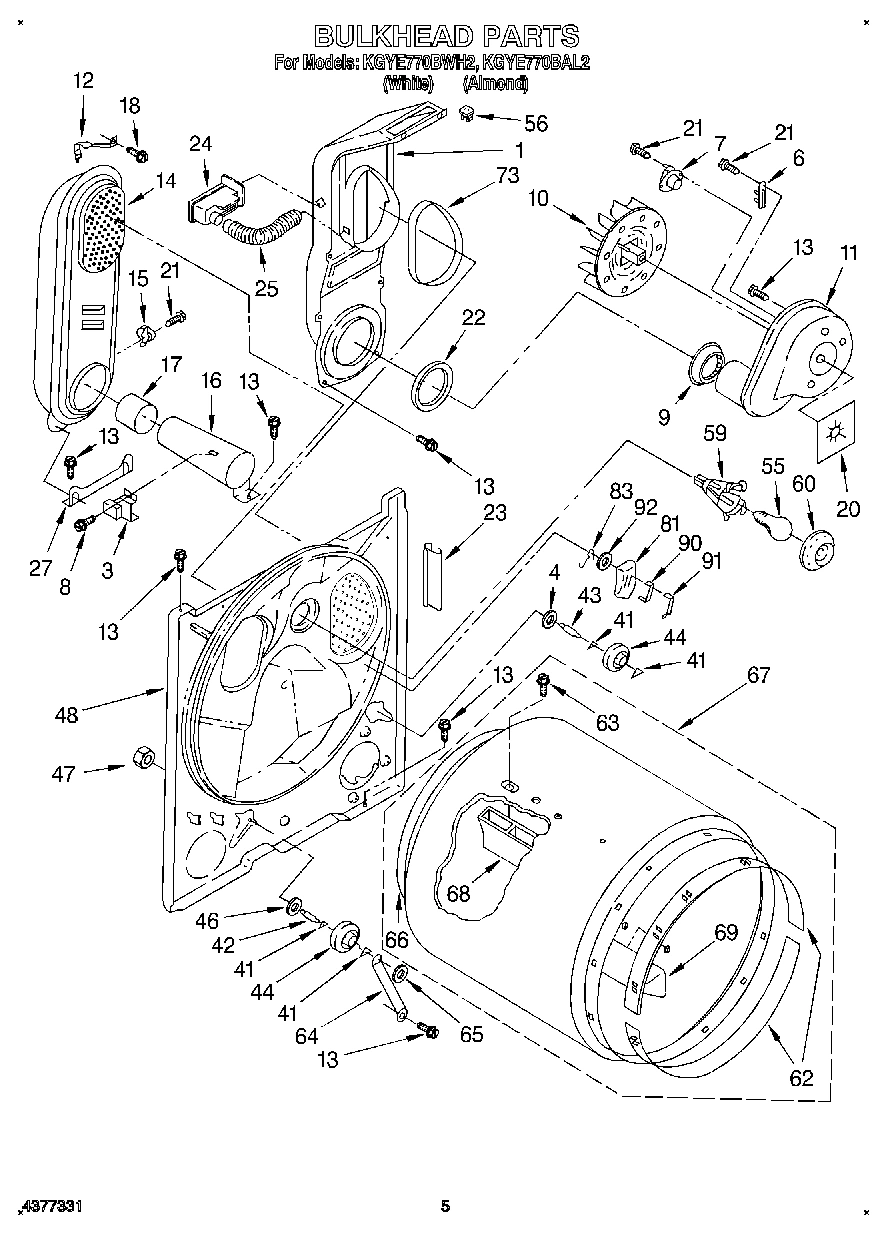03 - BULKHEAD