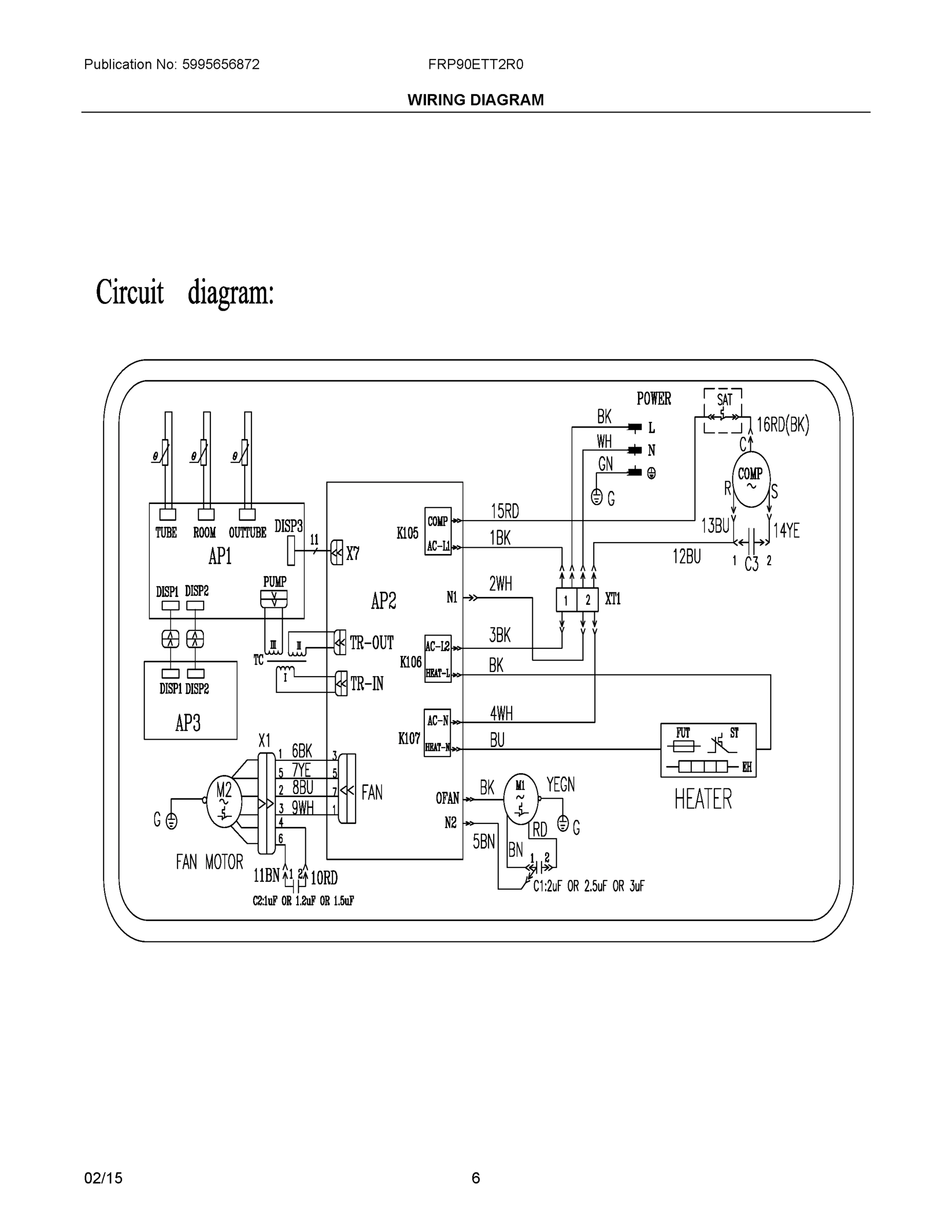 03 - WIRING DIAGRAM