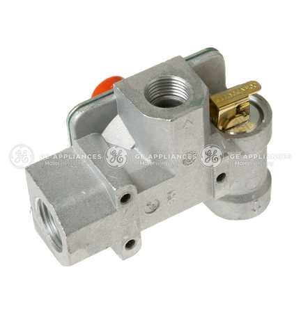 WB19K10077 GE Oven Pressure Regulator - Image 4