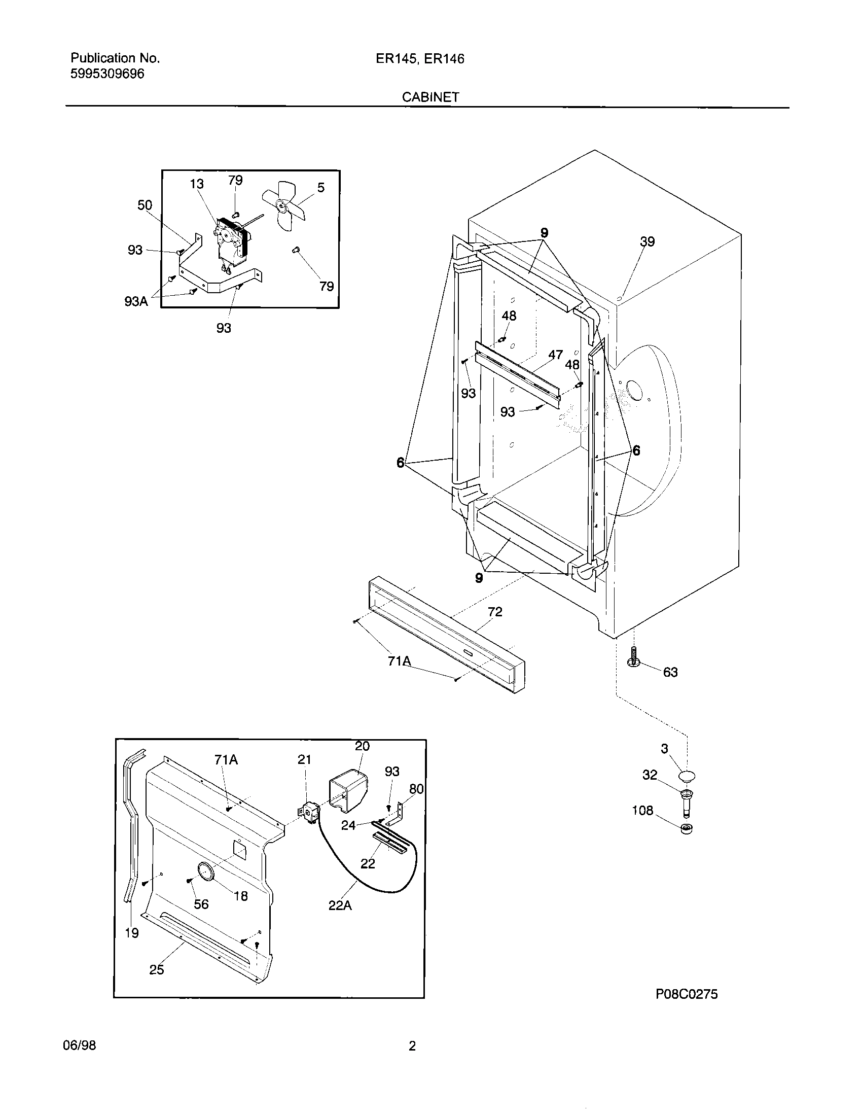 03 - CABINET