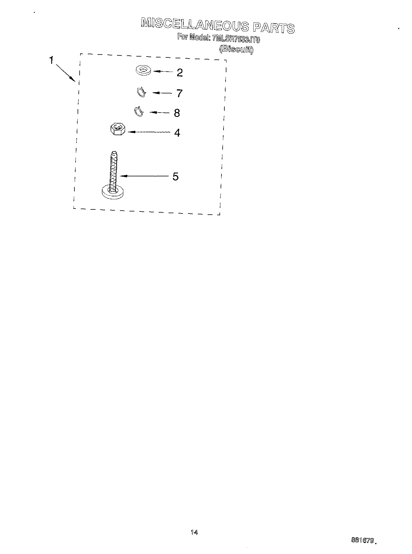 10 - MISCELLANEOUS, OPTIONAL