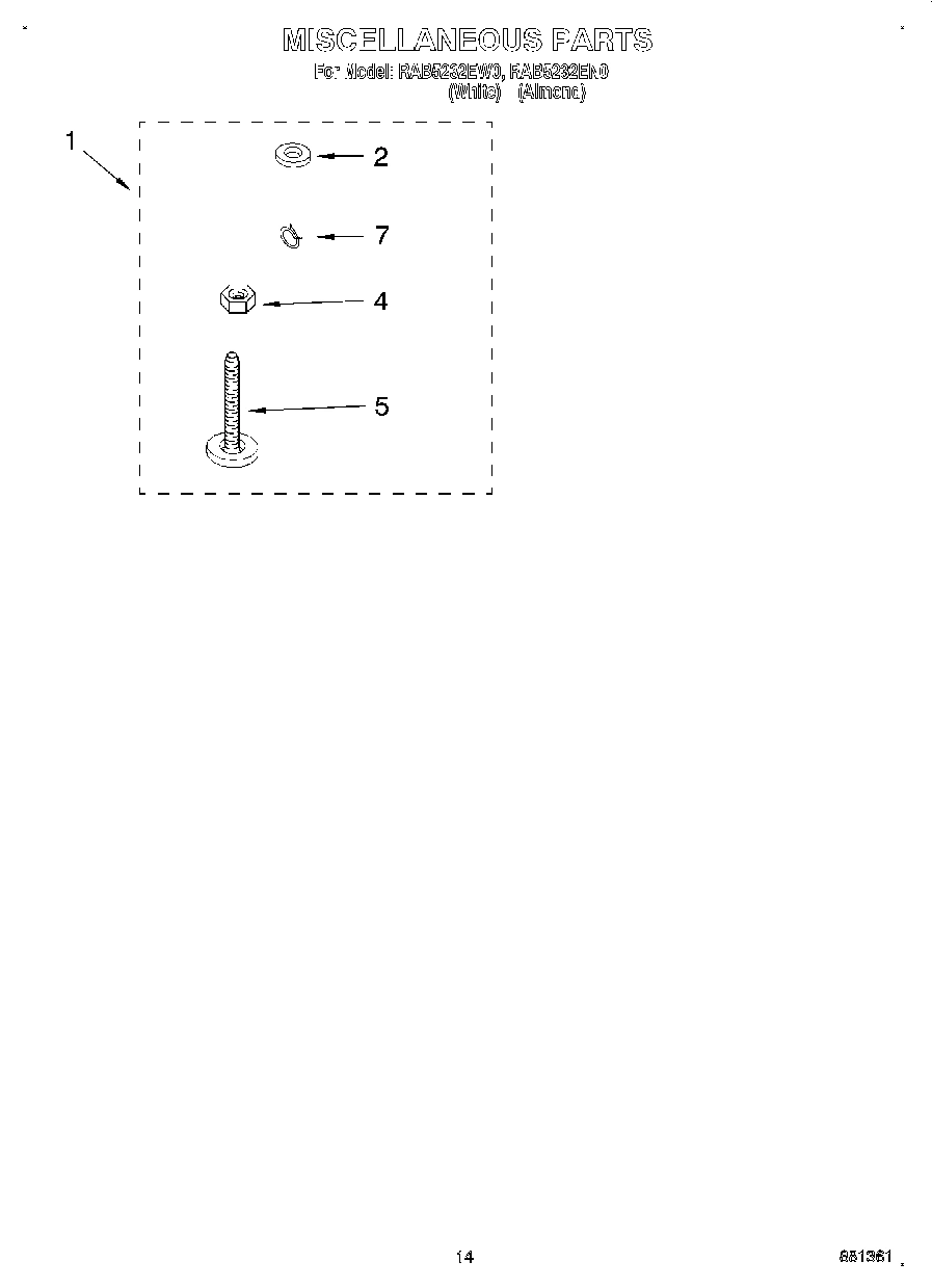 10 - MISCELLANEOUS, LIT/OPTIONAL