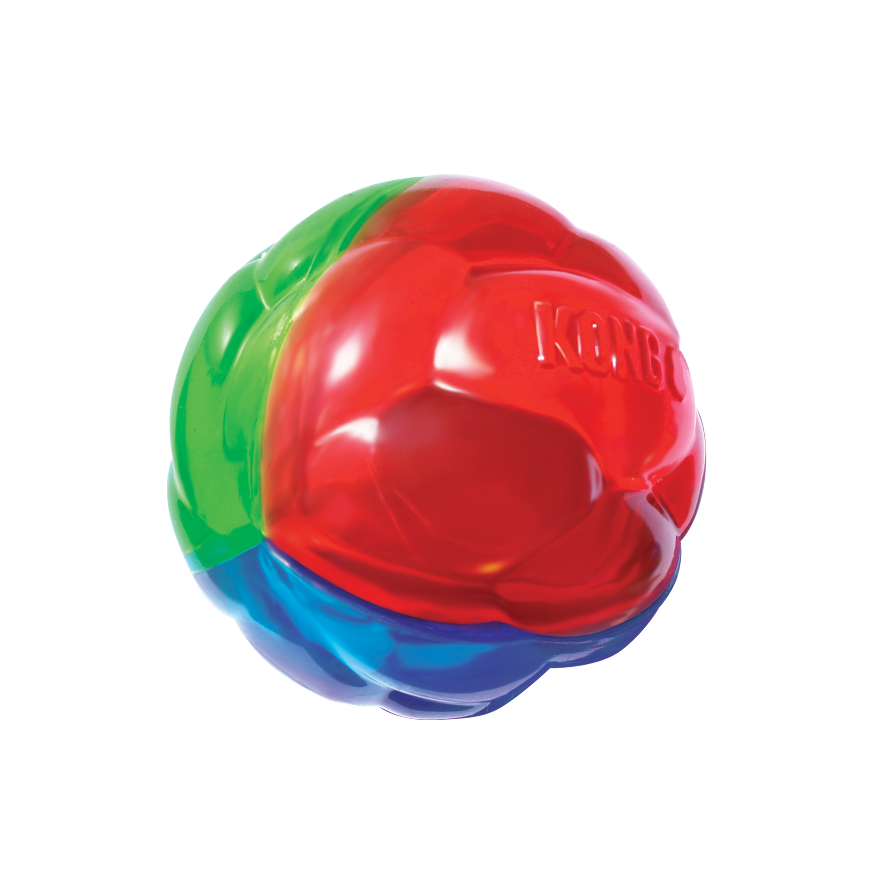 Kong ball hot sale sizes