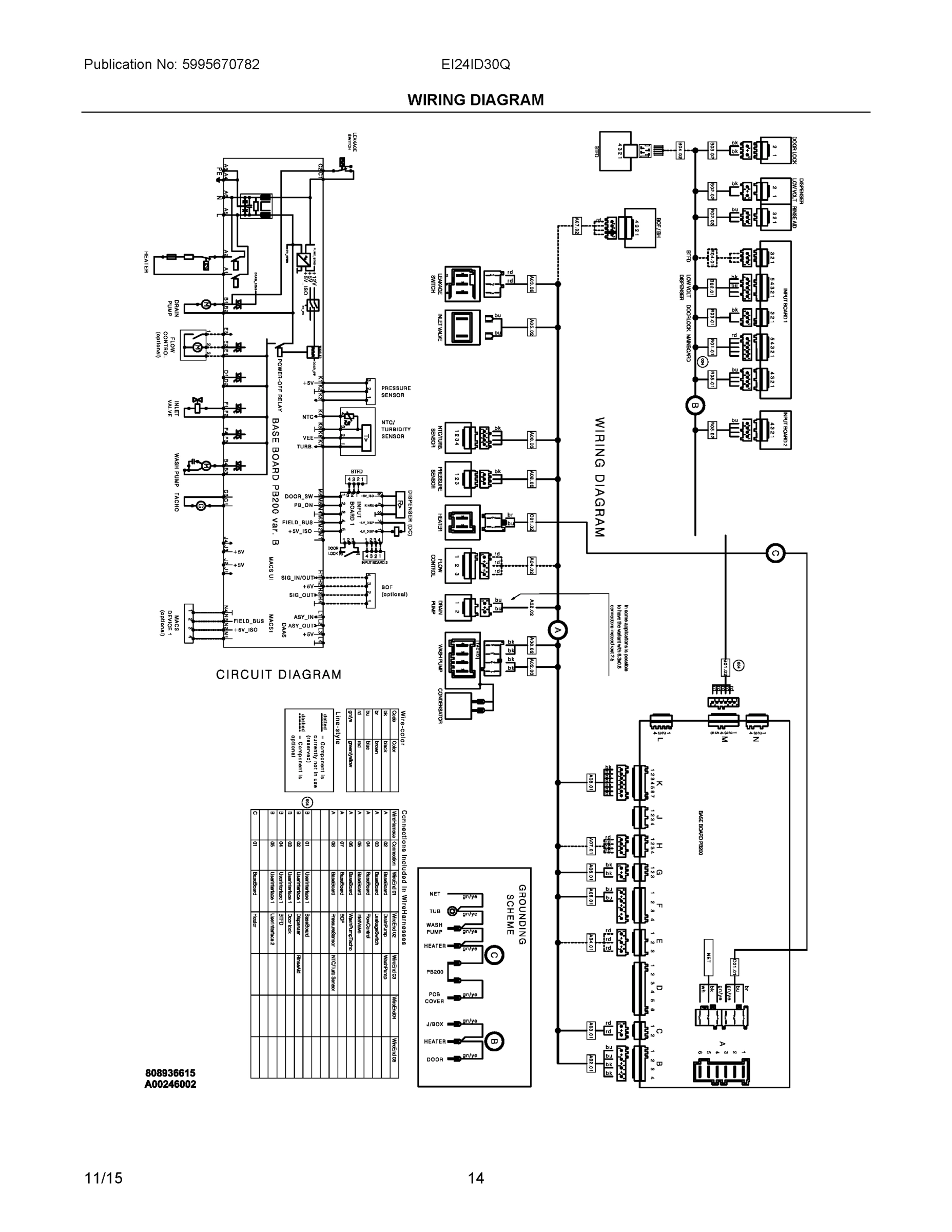 08 - WIRING DIAGRAM
