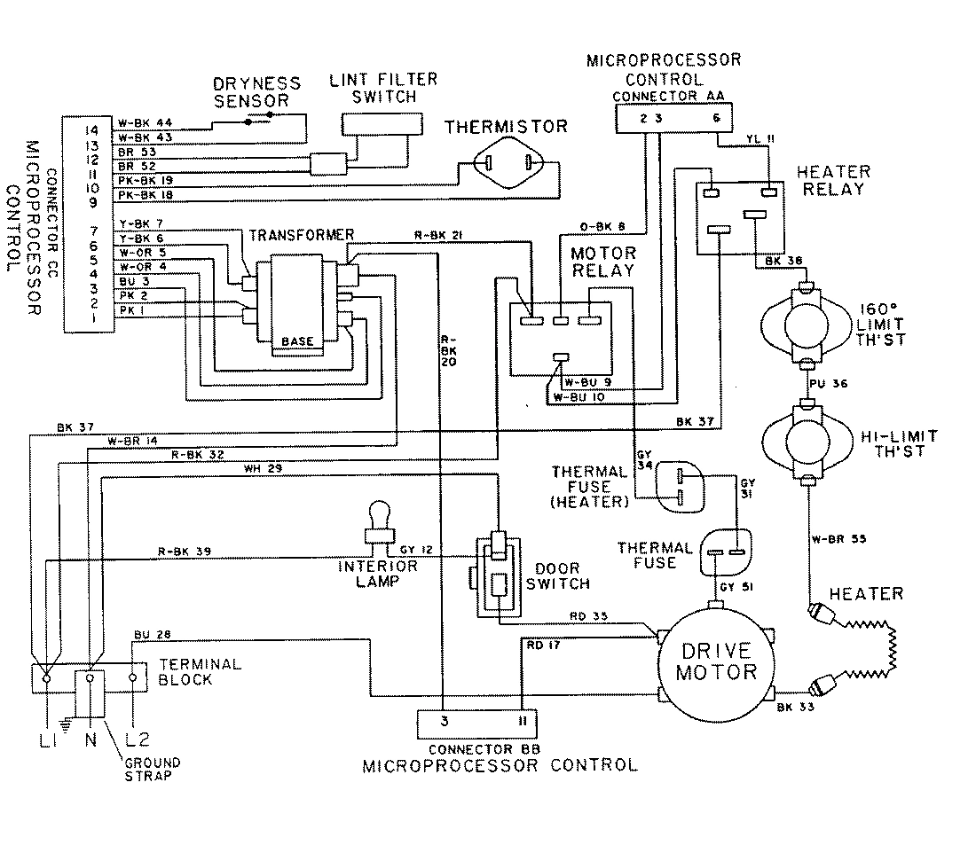 09 - WIRING INFORMATION-LDE9904ACx