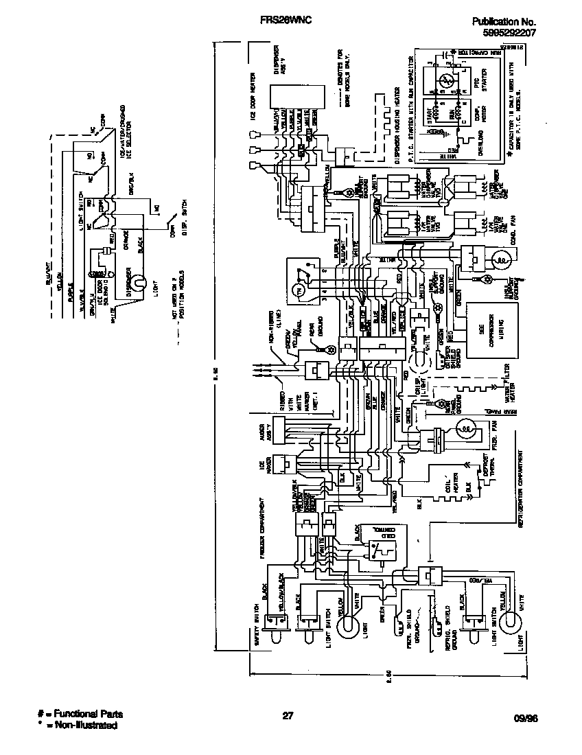 14 - WIRING DIAGRAM