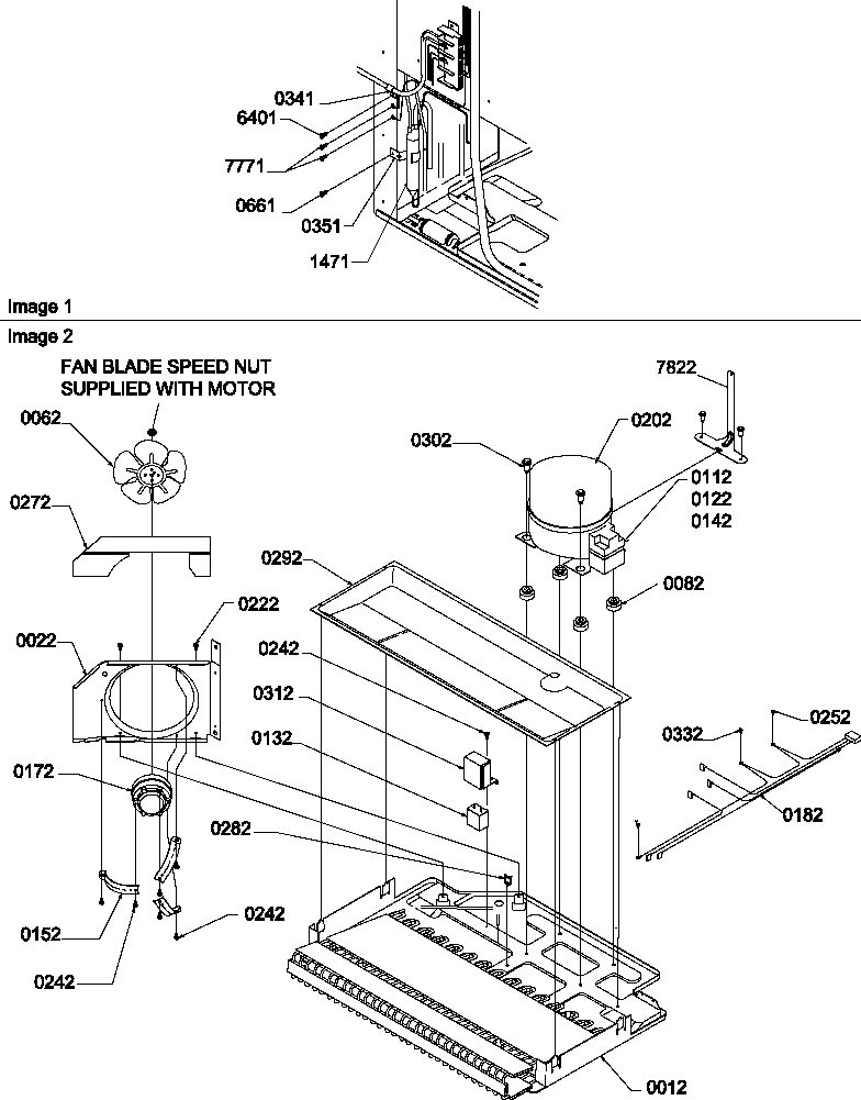 08 - MACHINE COMPARTMENT