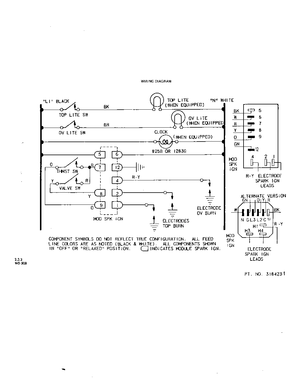 07 - WIRING DIAGRAM