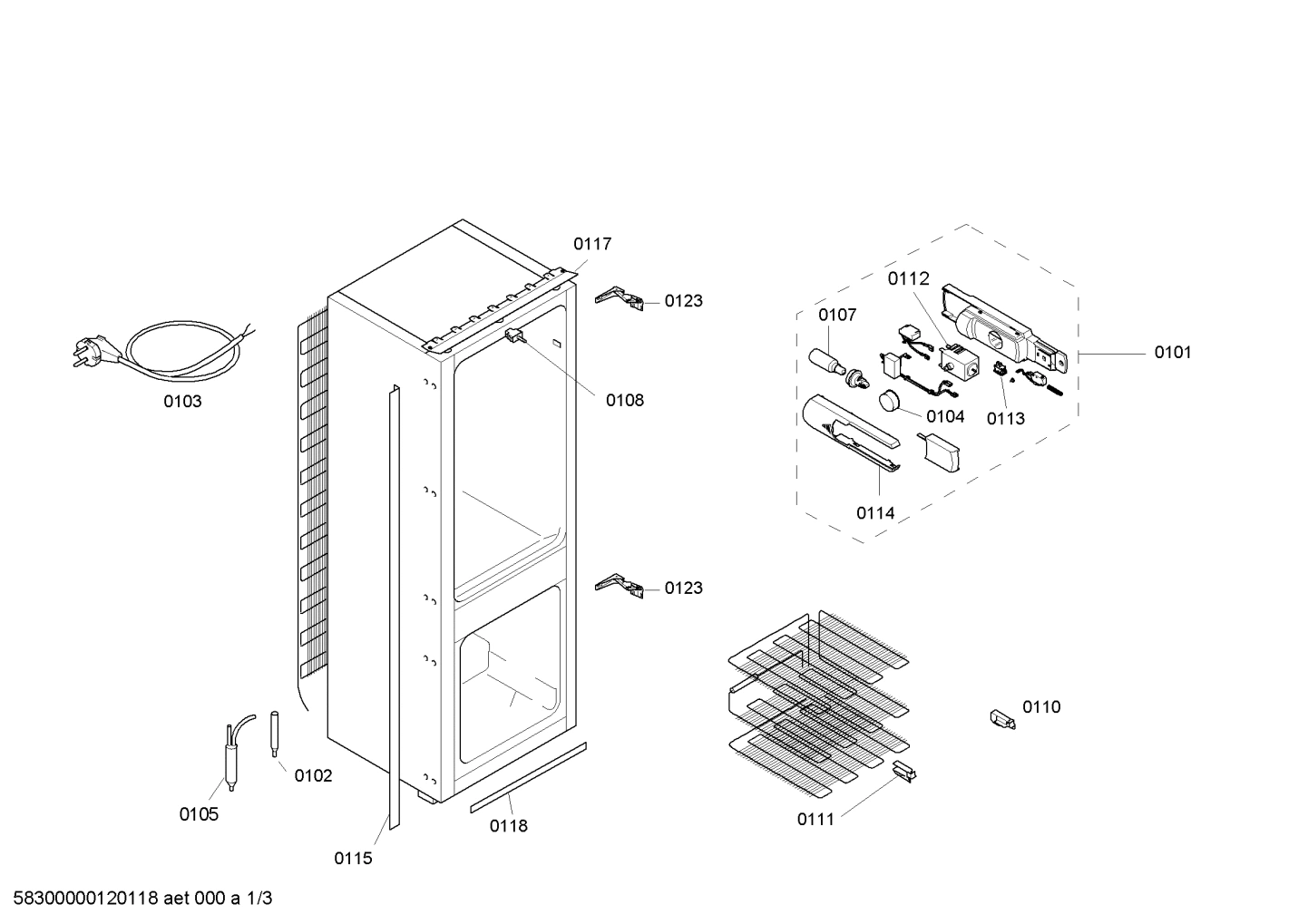 Diagram 1