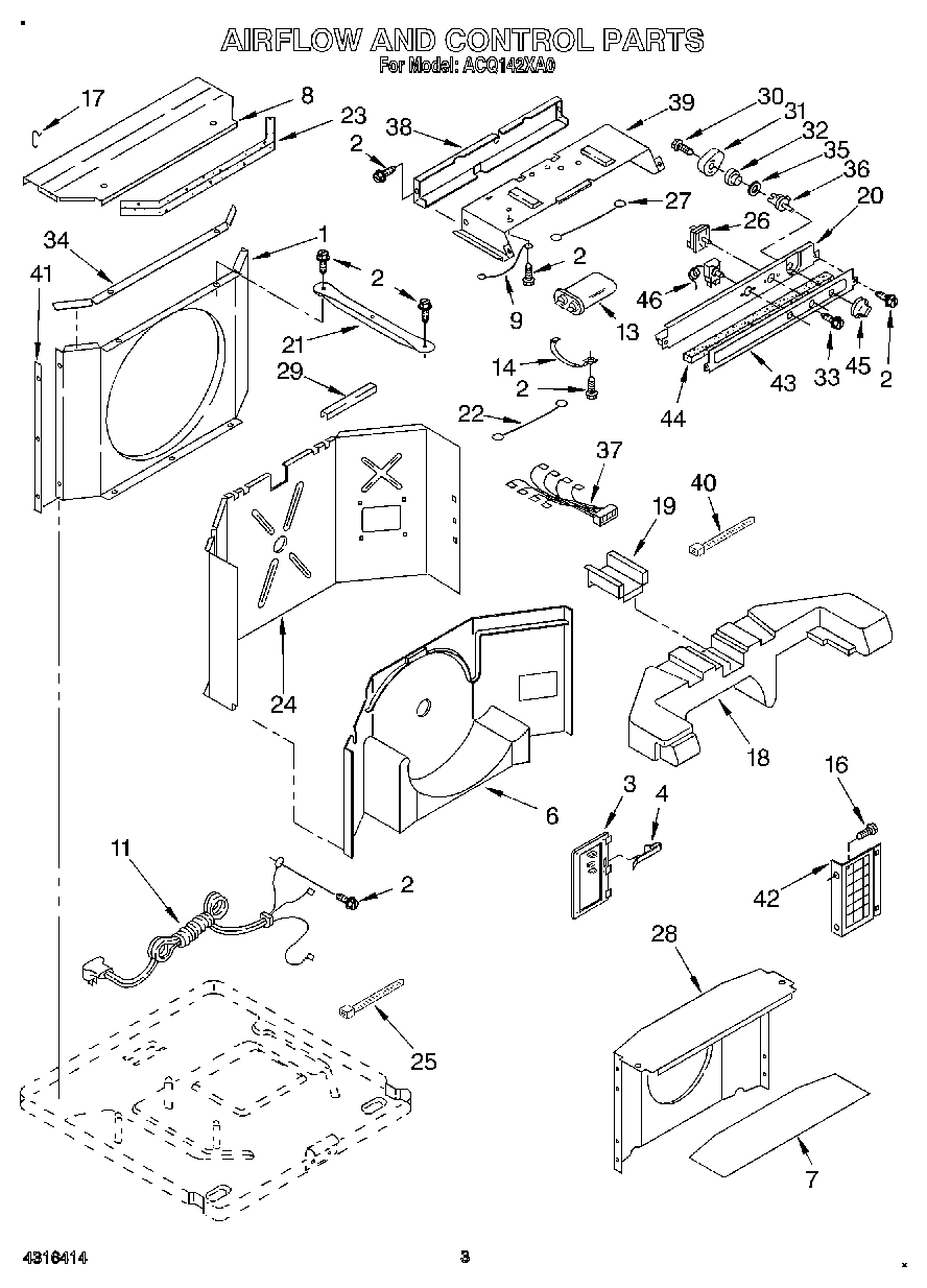 02 - AIRFLOW AND CONTROL