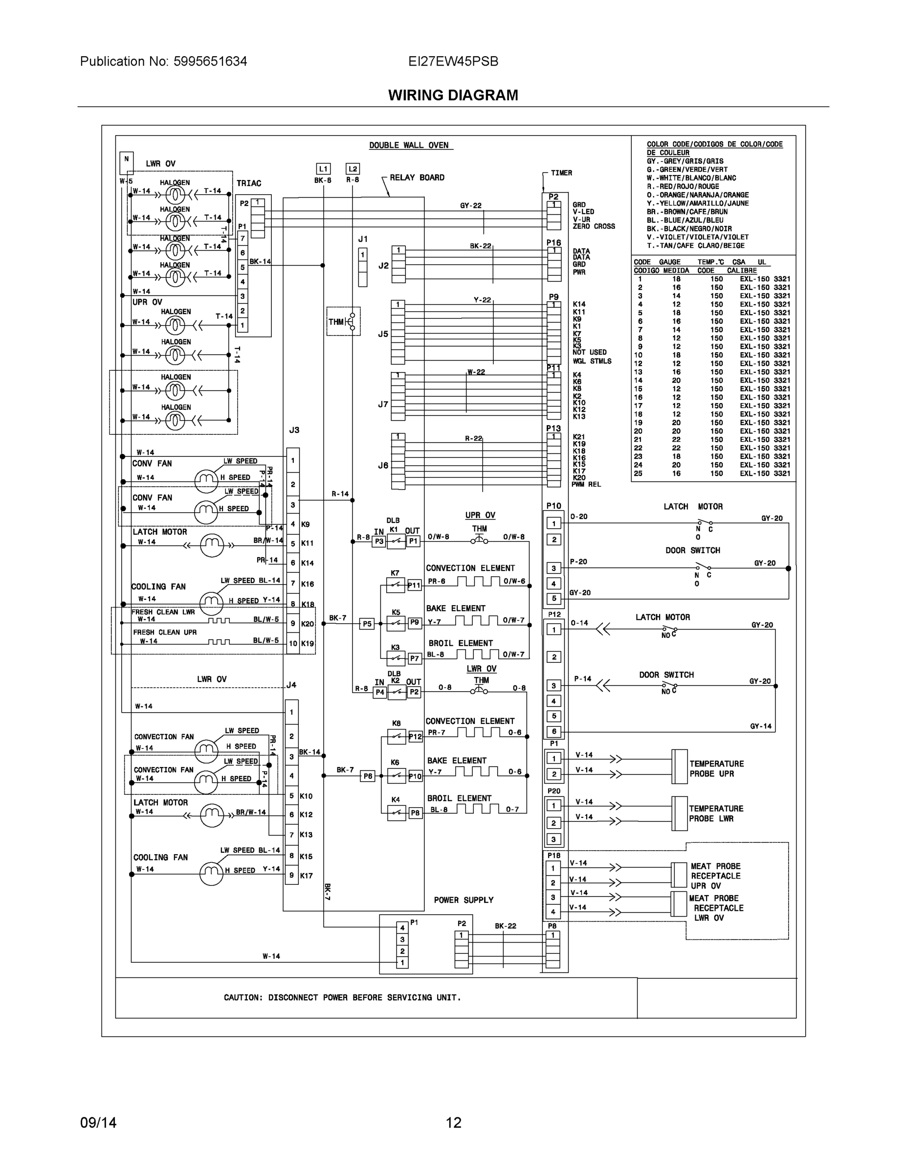 06 - WIRING DIAGRAM