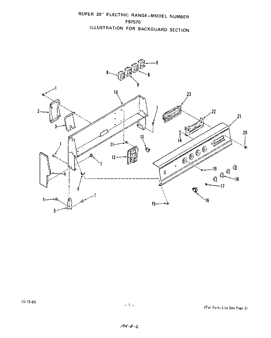 02 - LIT/OPTIONAL , BACKGUARD