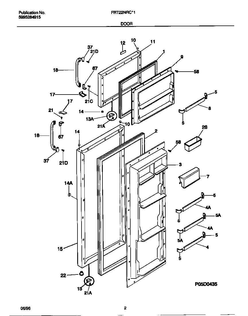 02 - DOOR