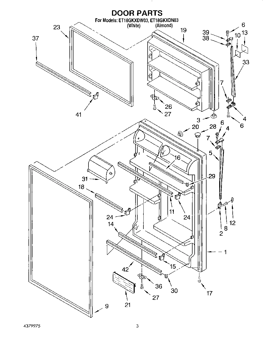 02 - DOOR