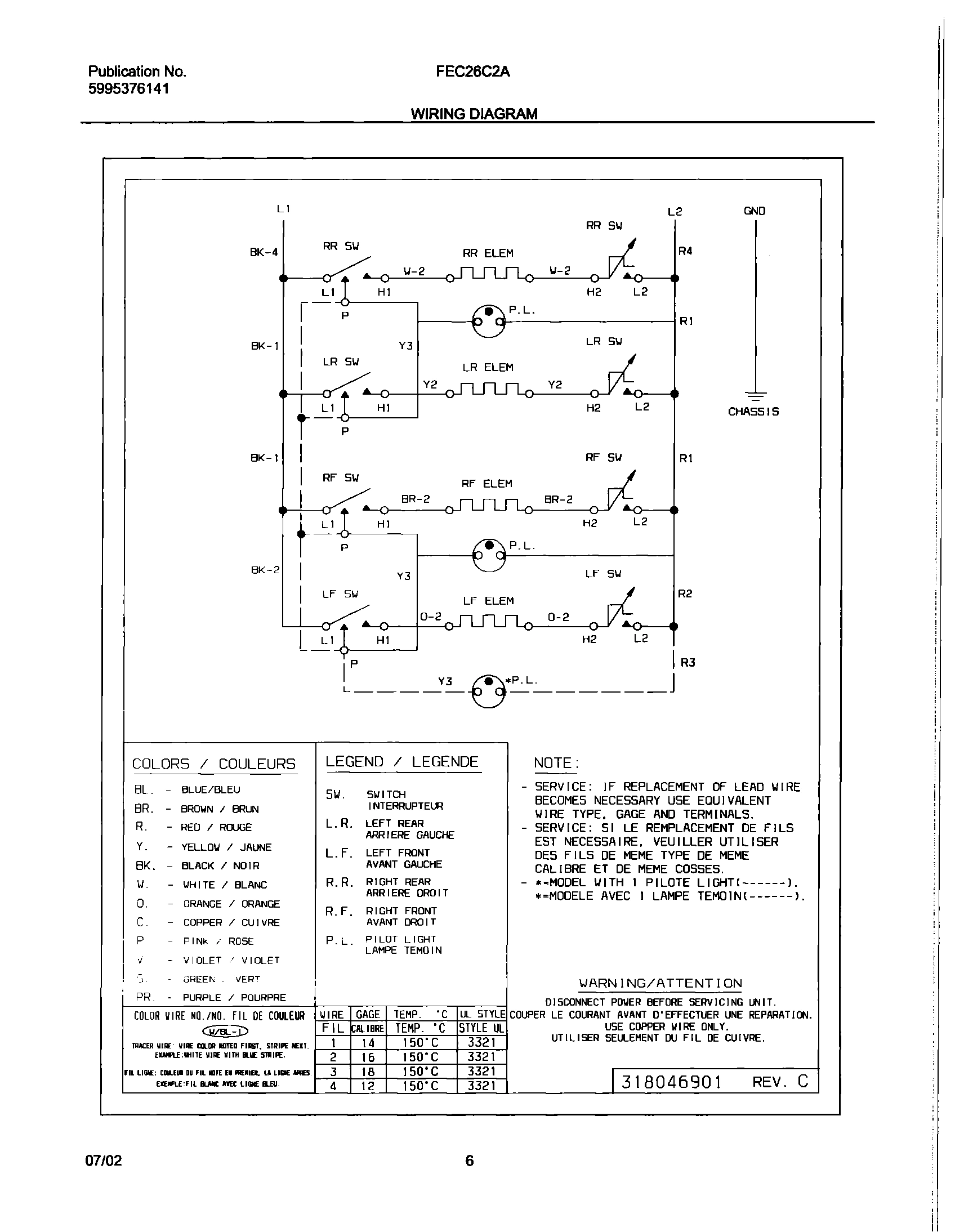 06 - WIRING DIAGRAM
