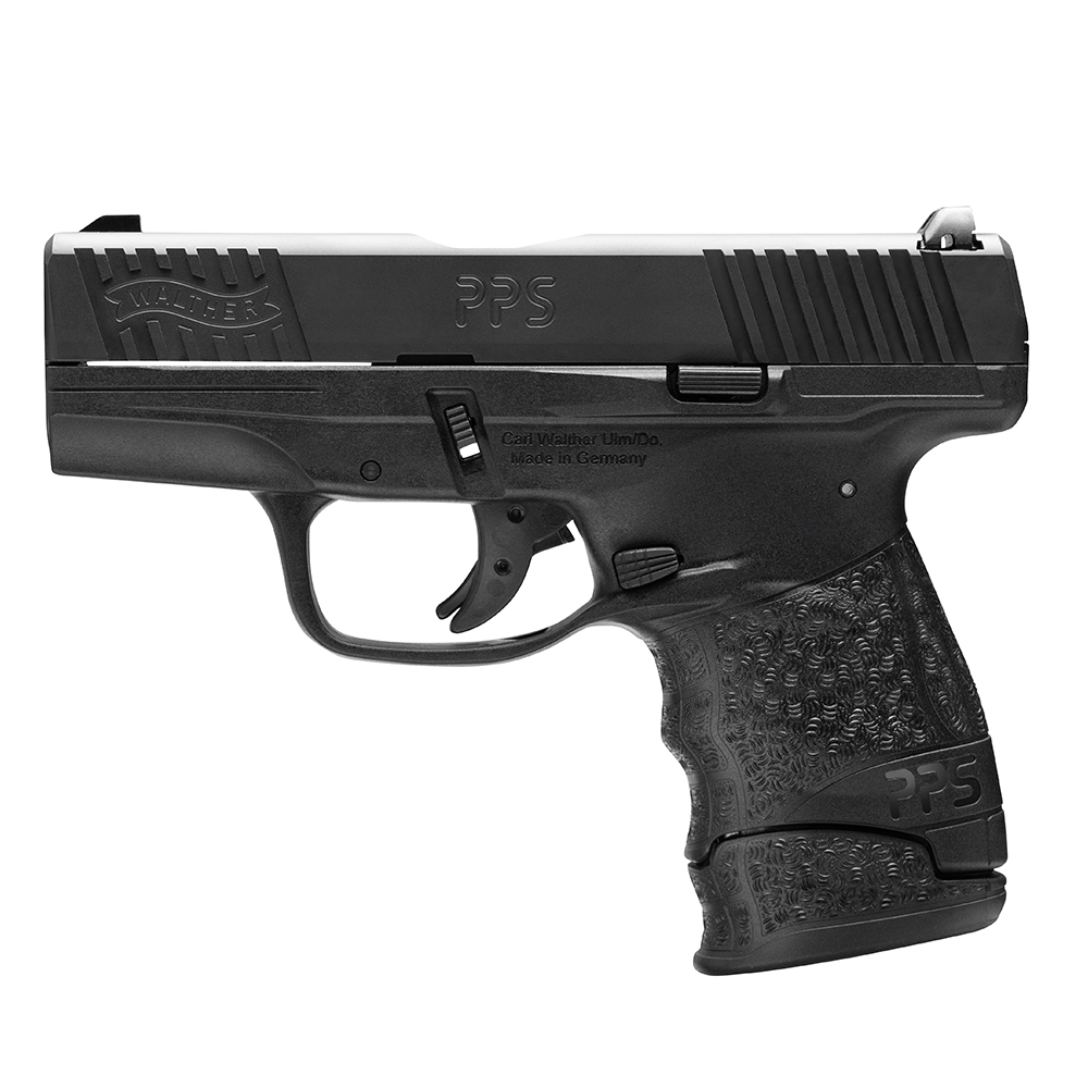 Walther PPS M2 9MM 3.2