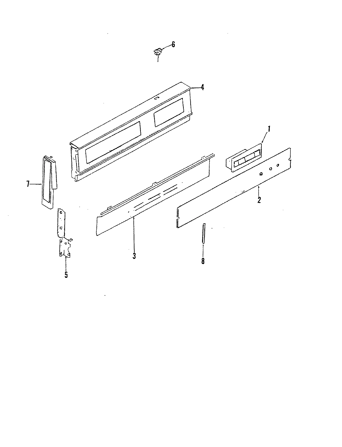 02 - CONTROL PANEL