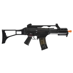 HK G36C 6mm Black