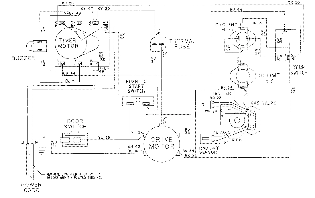 07 - WIRING INFORMATION