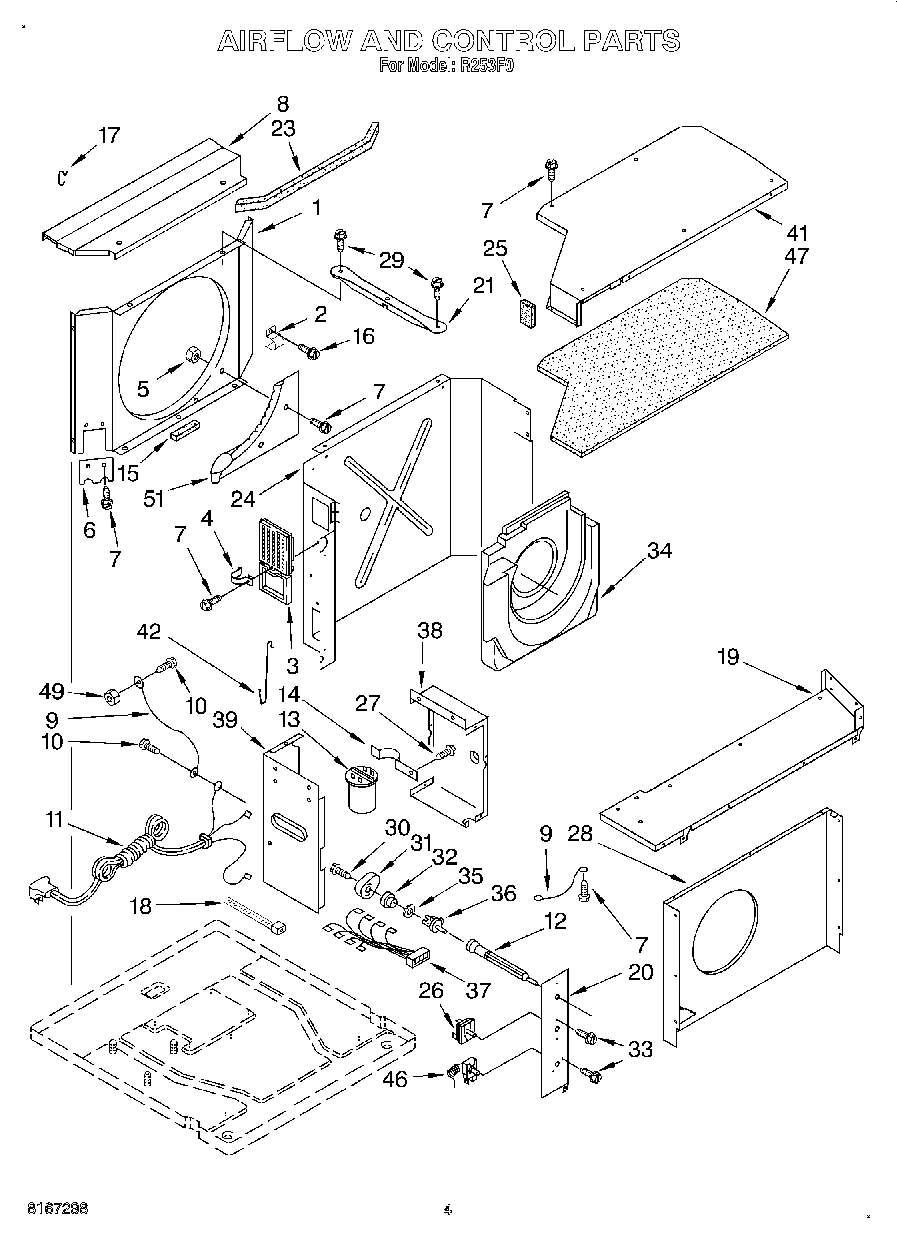 03 - AIRFLOW AND CONTROL