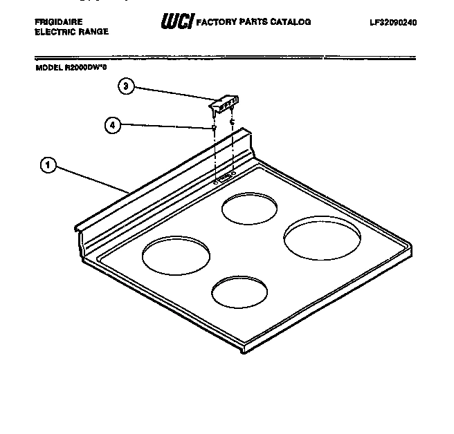 03 - COOK TOP