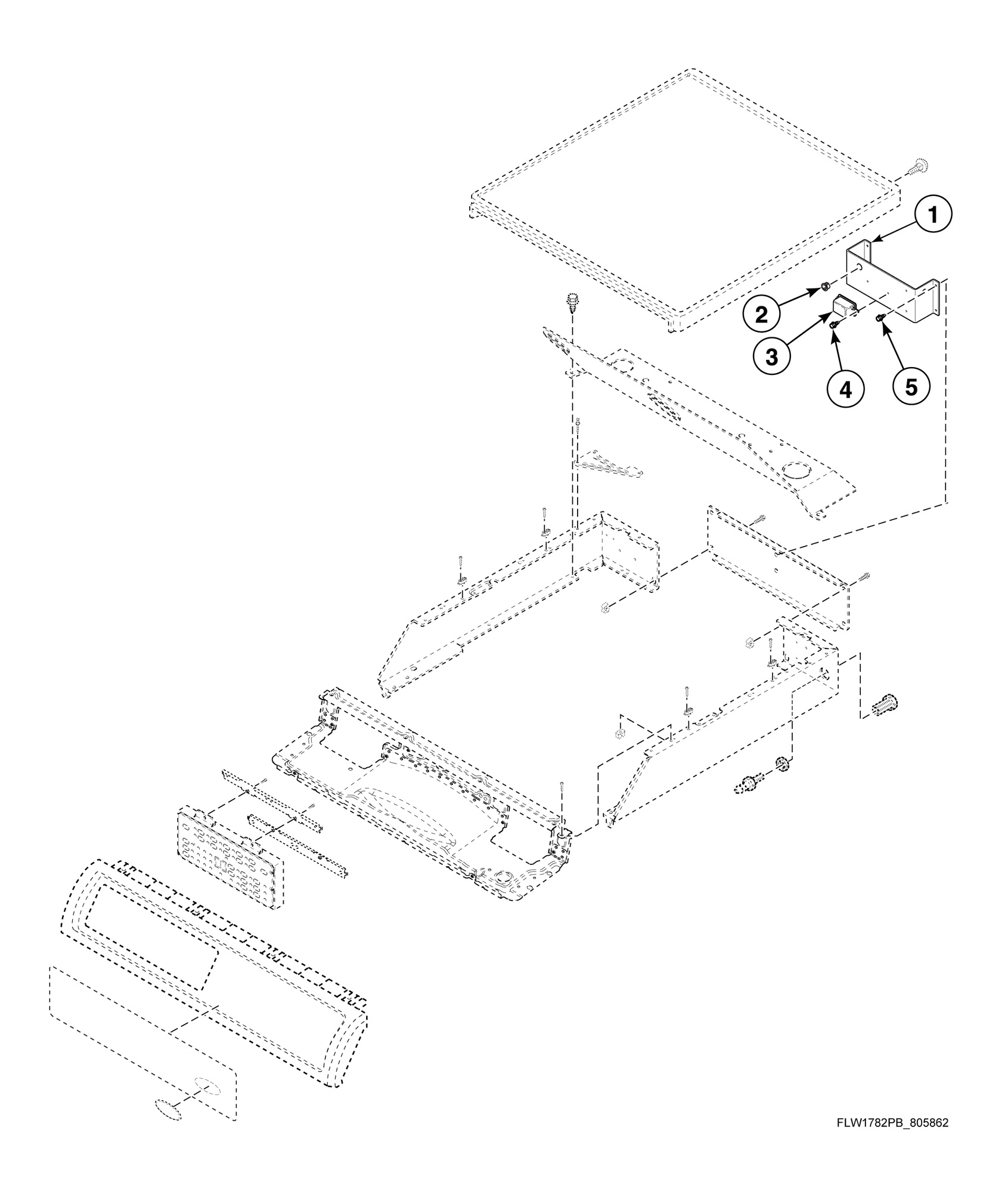 Control Cabinet Line Filter