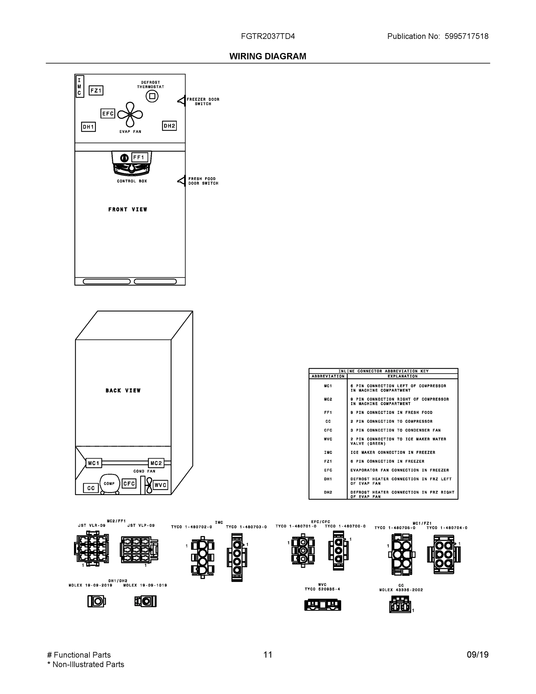 07 - WIRING DIAGRAM