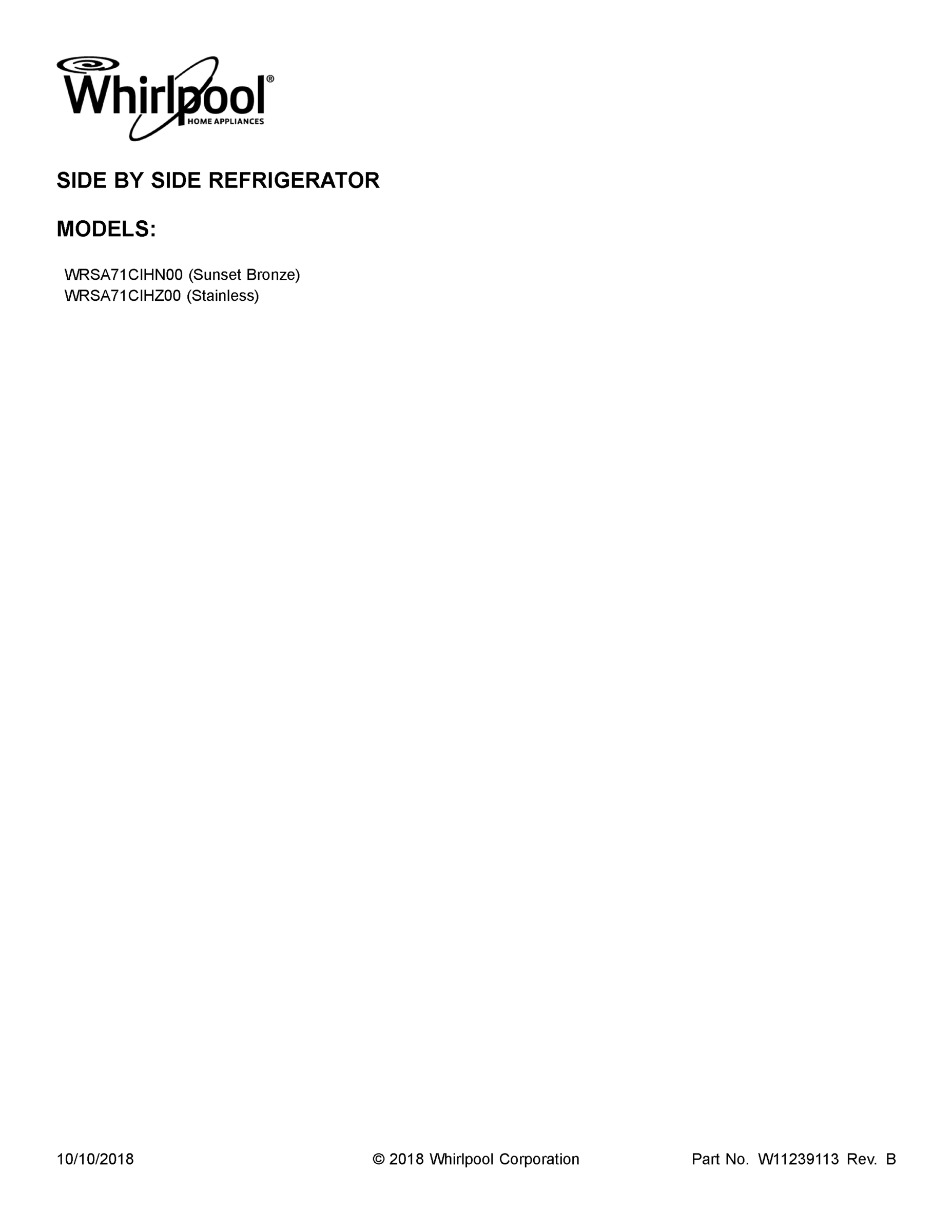 01 - COVER SHEET