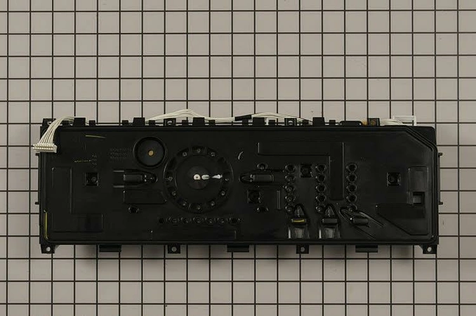 Electronic Control Board