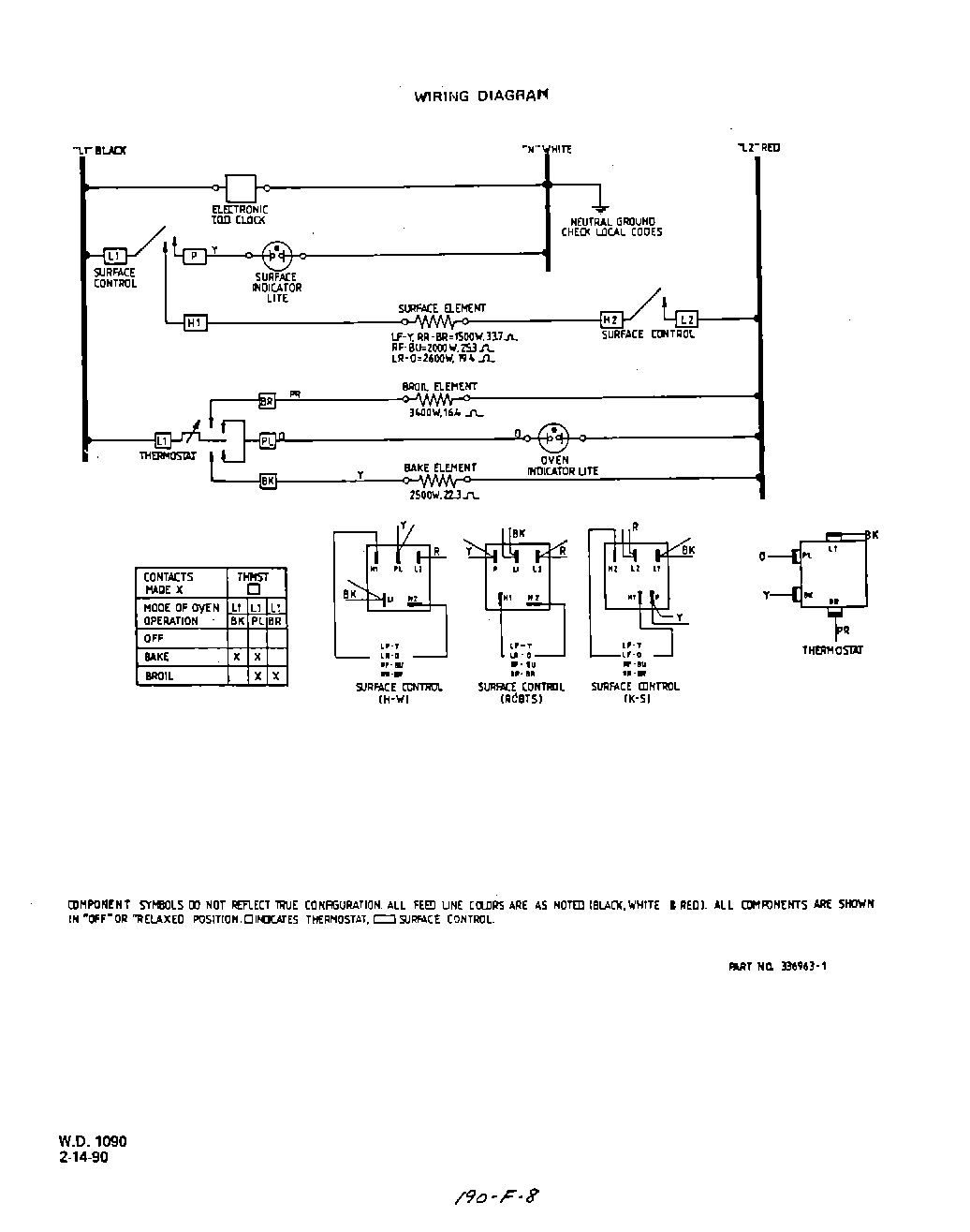 07 - WIRING DIAGRAM