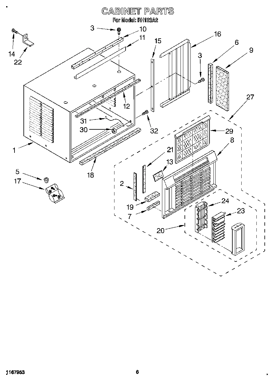 04 - CABINET