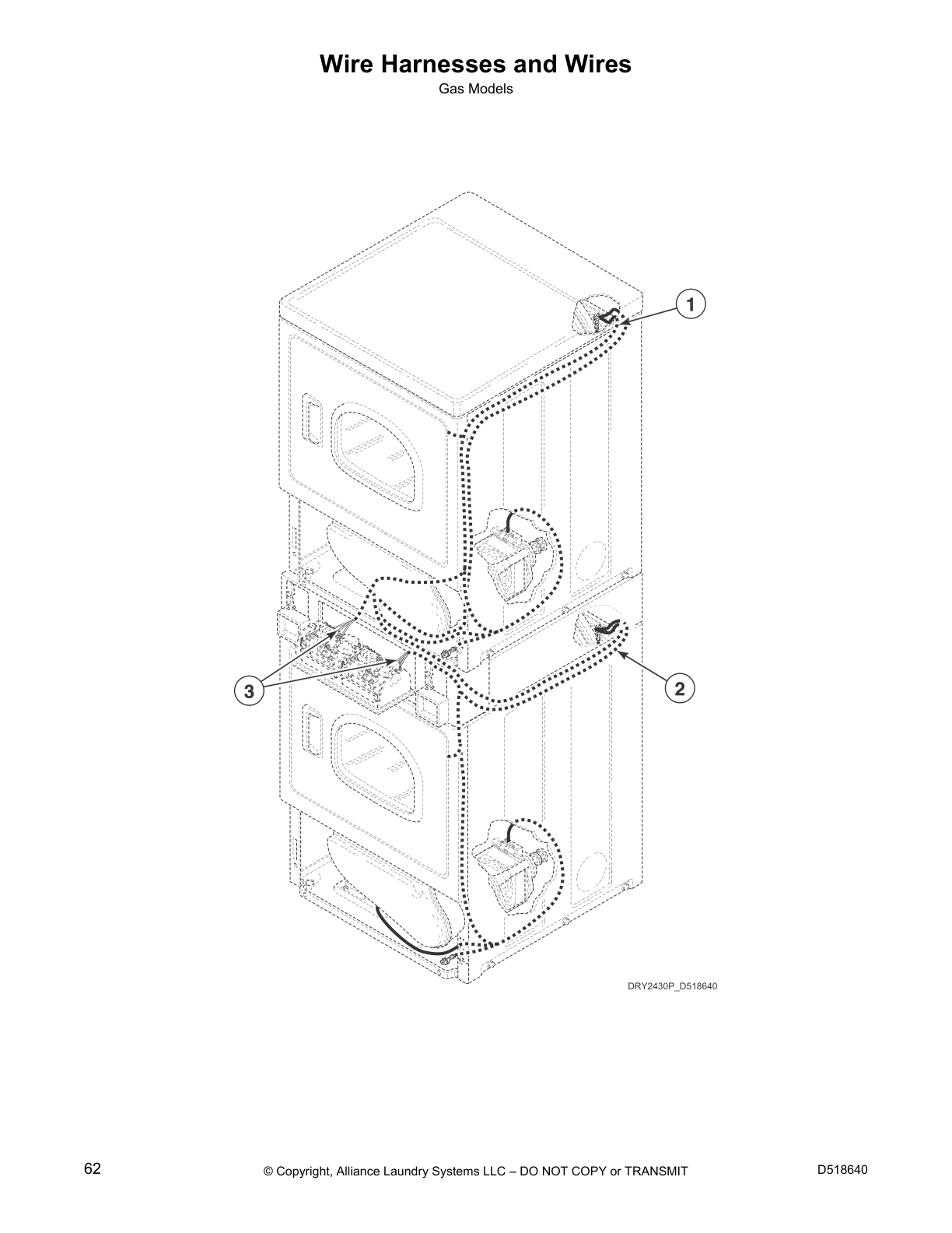 Wire Harnesses and Wires