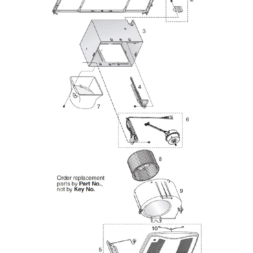 Exploded View