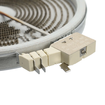 DG47-00063A Samsung Range Dual Oven Bridge Surface Element Heater - Image 5