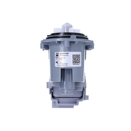 DC31-00187A Samsung Washer AC Pump Motor | Reliable Parts